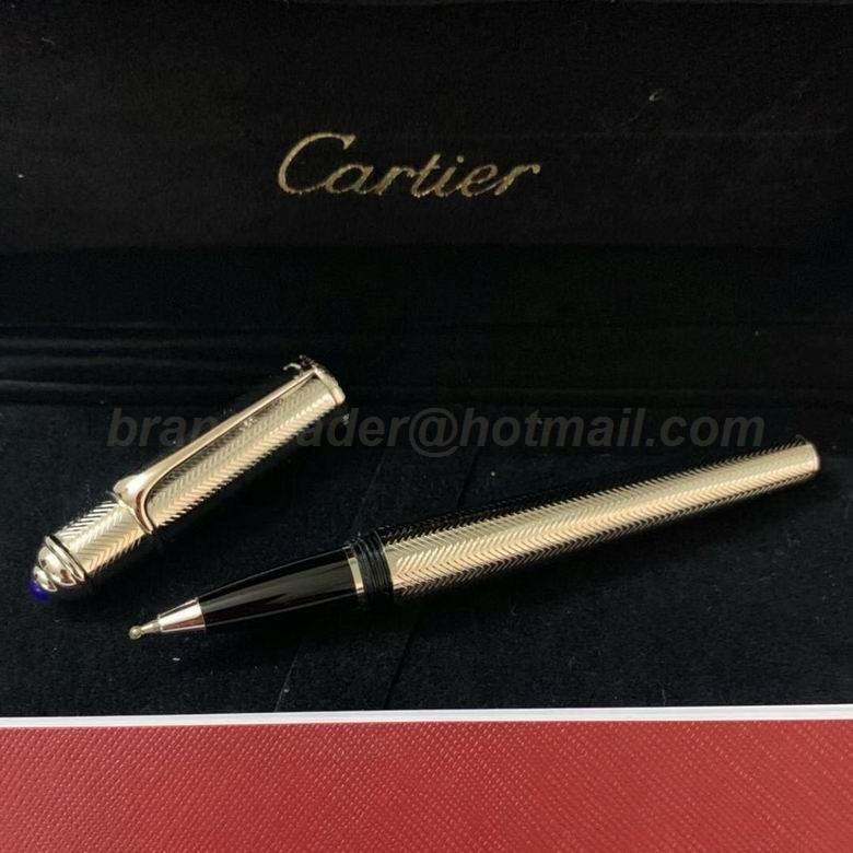 Cartier Pens 22